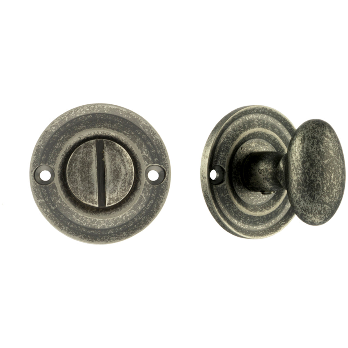 OLD ENGLISH WC TURN+RELEASE D42x19 DSV