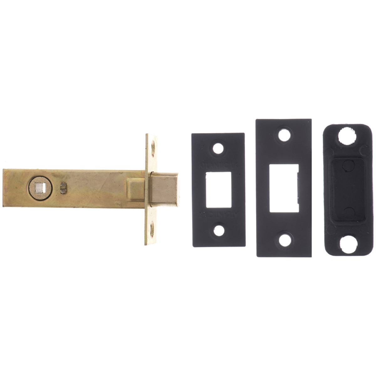ADB3 TUBULAR DEAD BOLT 60BS 80 MBK