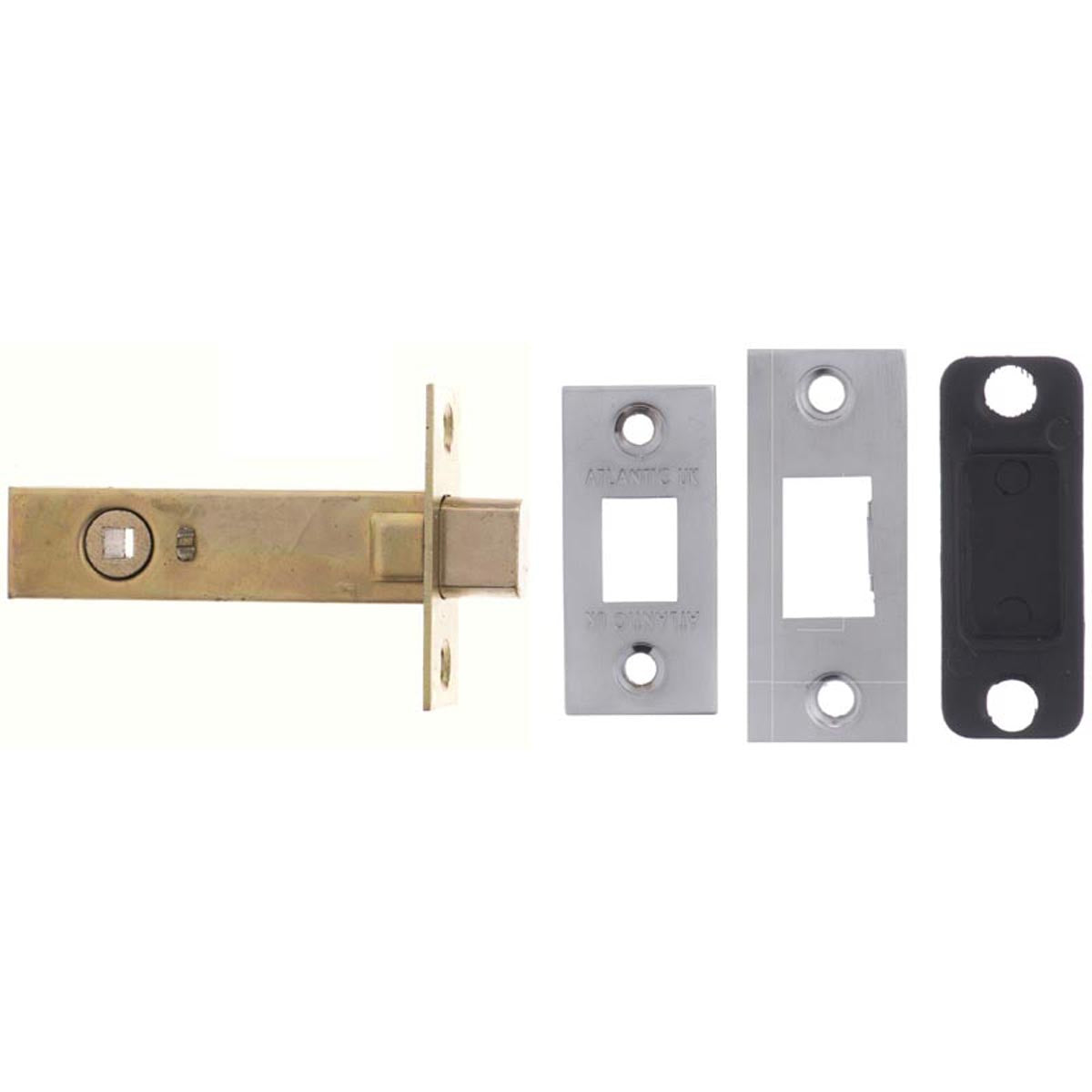 ADB3 TUBULAR DEAD BOLT 60BS 80 SCP