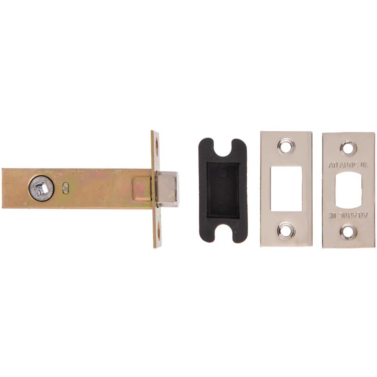 ADB3 TUBULAR DEAD BOLT 60BS 80 SNP