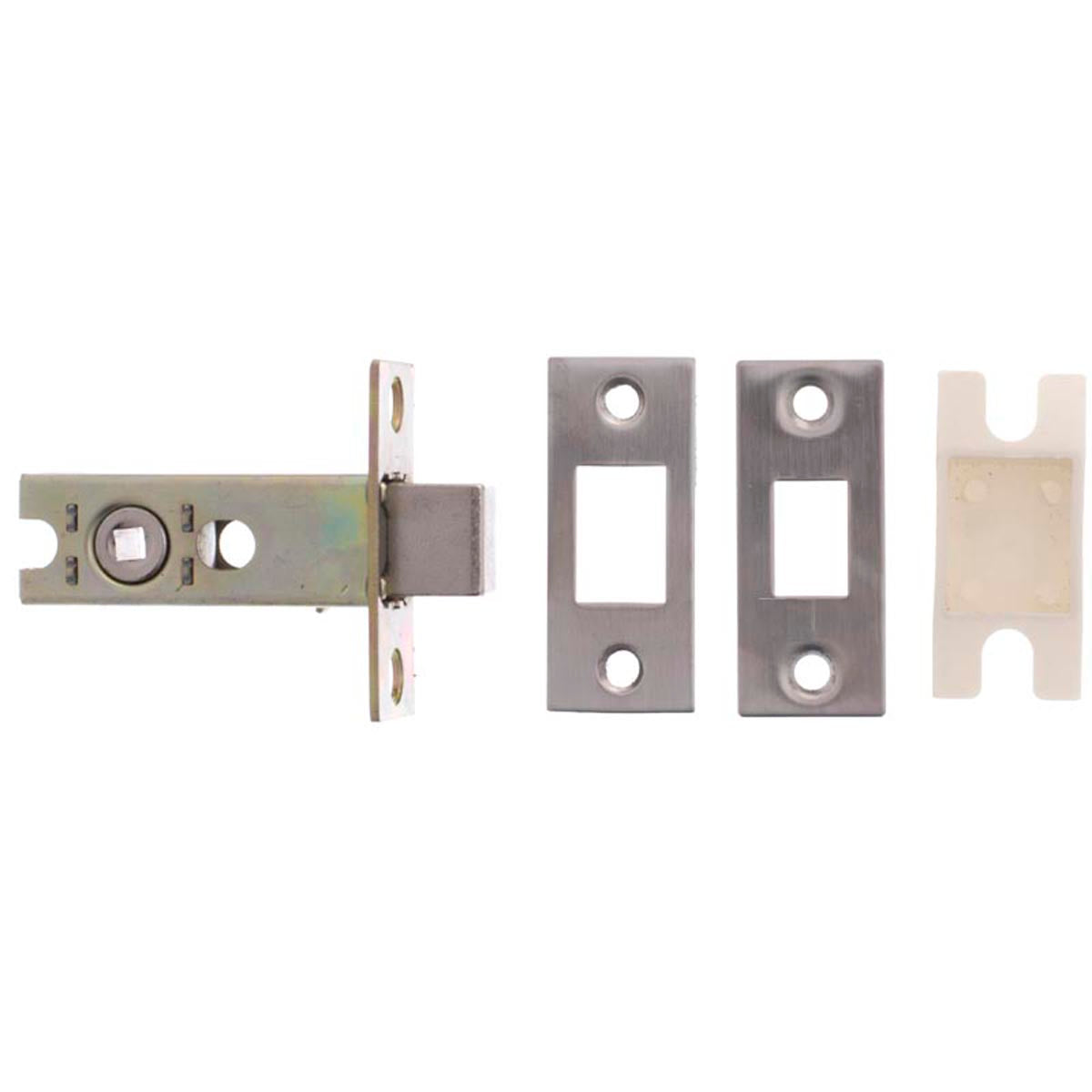 ADB3 TUBULAR DEAD BOLT 60BS 80 SSS