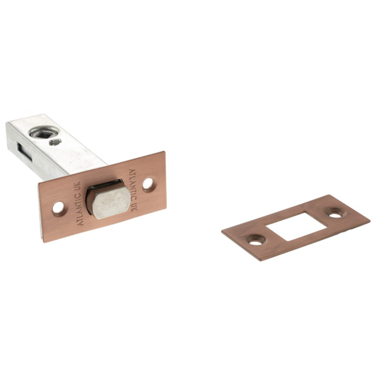 ADB3 TUBULAR DEAD BOLT 60BS 80 USC
