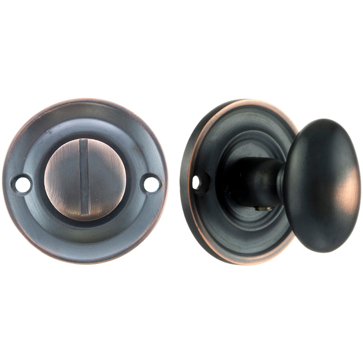 OLD ENGLISH WC TURN+RELEASE D42x19 ACO by CHASE ATLANTIC