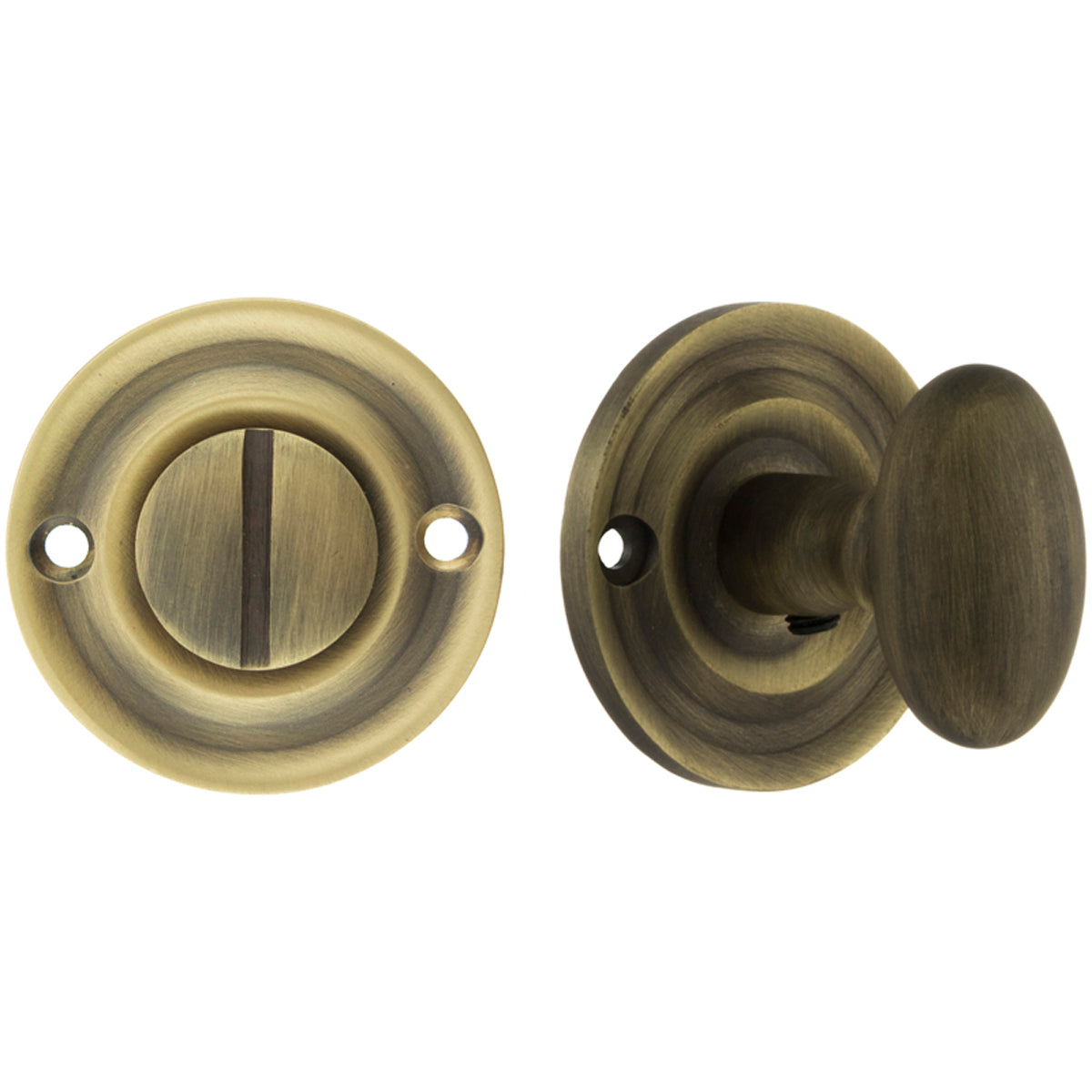 OLD ENGLISH WC TURN+RELEASE D42x19 MAB