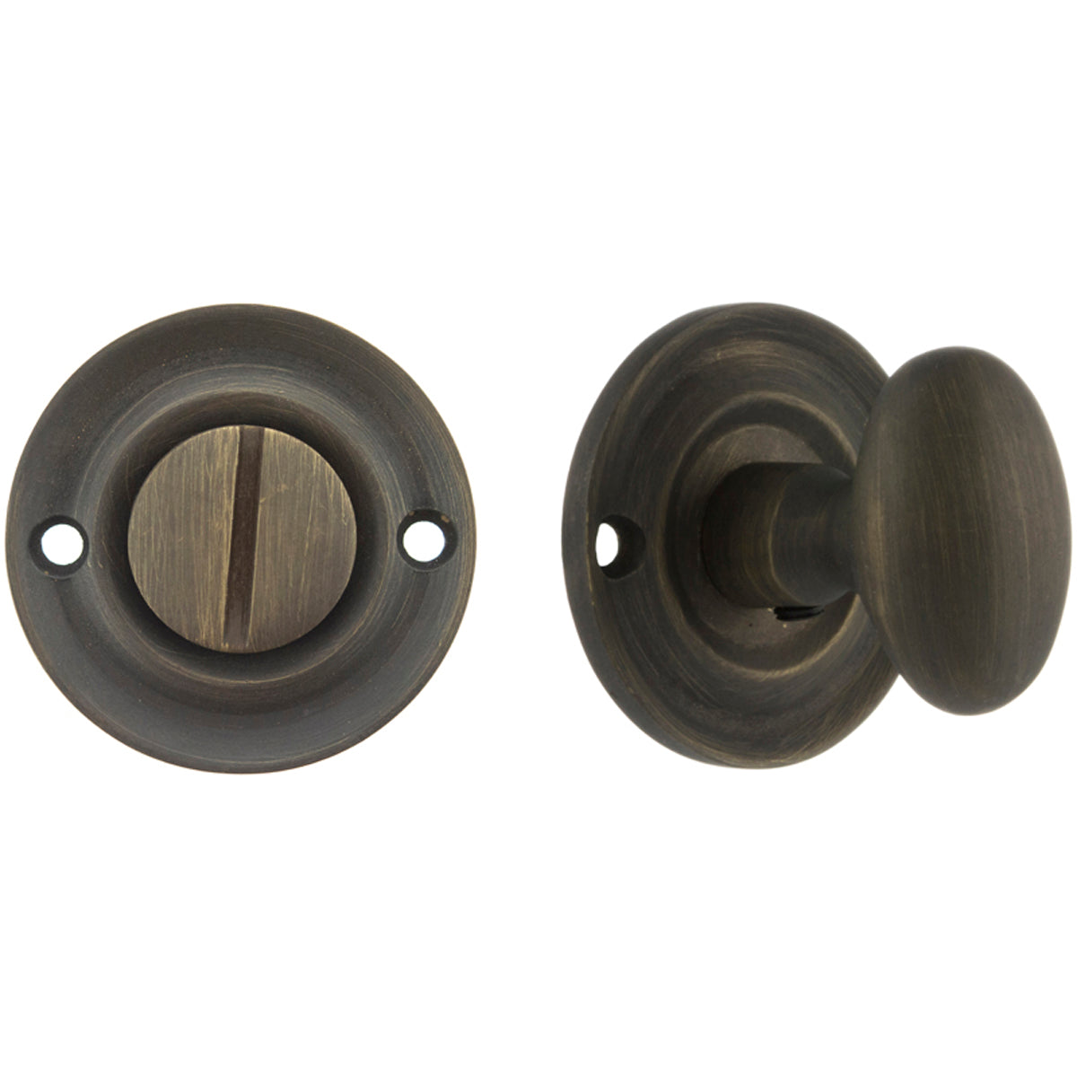 OLD ENGLISH WC TURN+RELEASE D42x19 UBZ