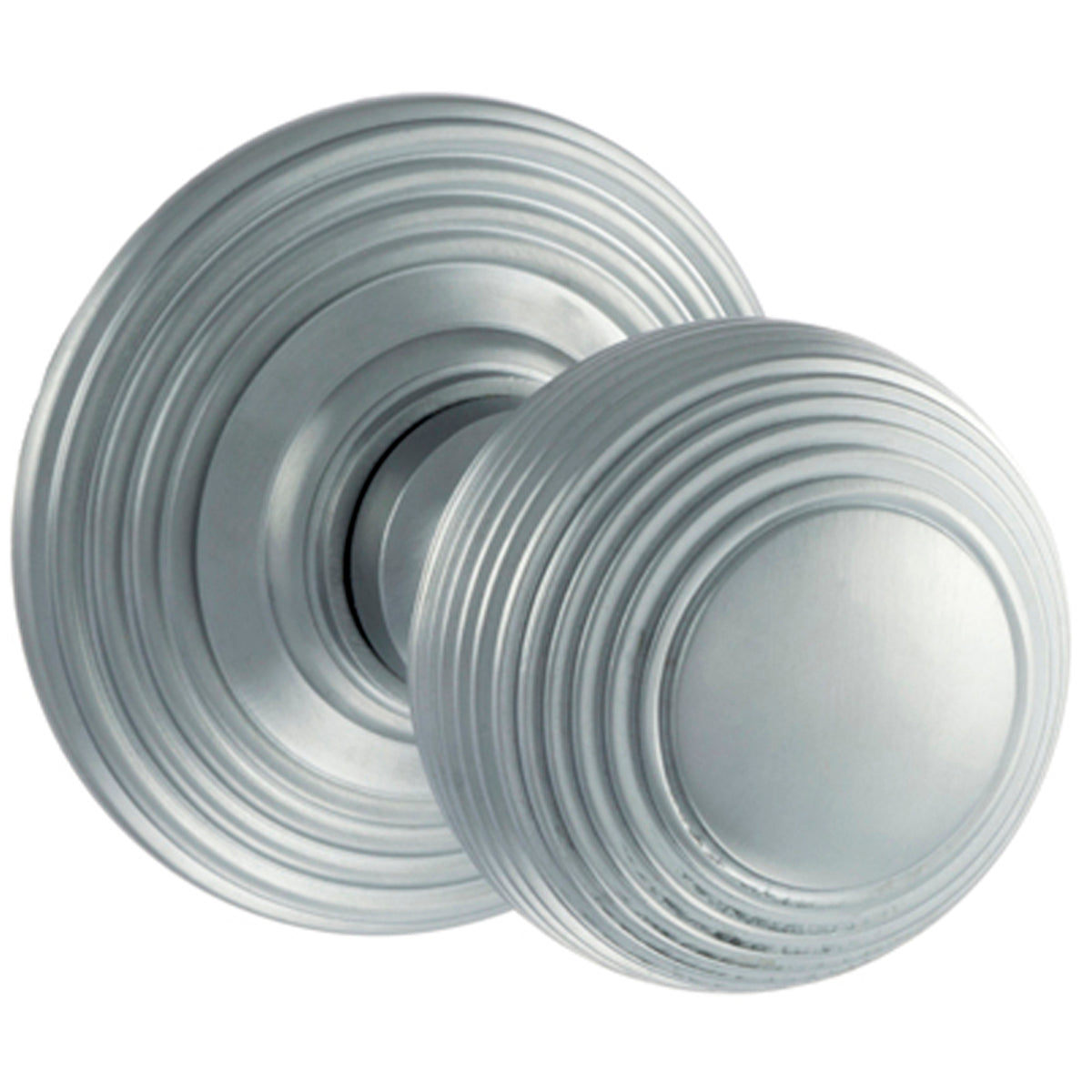 OLD ENGLISH RIPON MORTICE KNOB D50x76 SCP by CHASE ATLANTIC