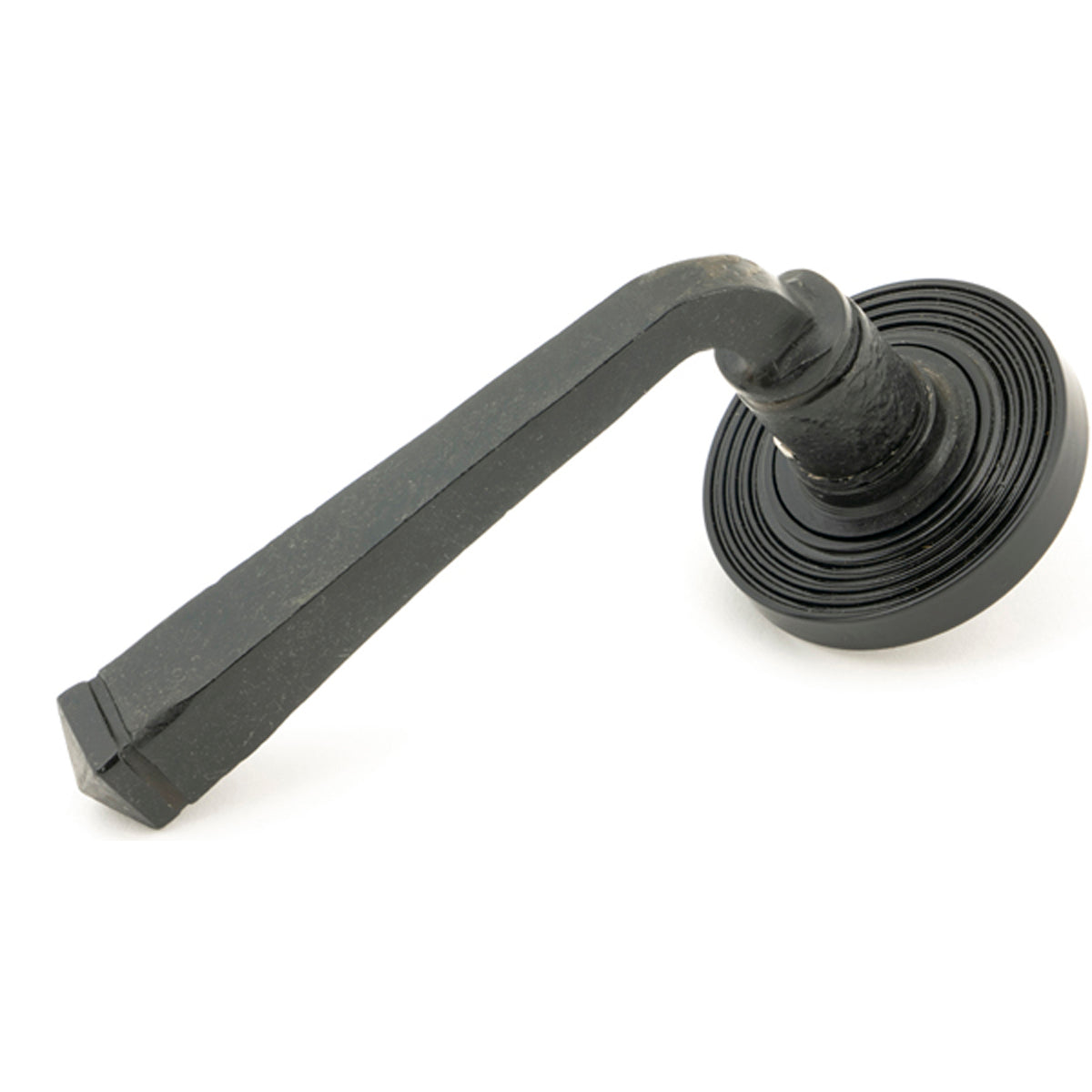 AVON LEVER HANDLE+ROSE SPRUNG BEEHIVE 53x118x63 EBX