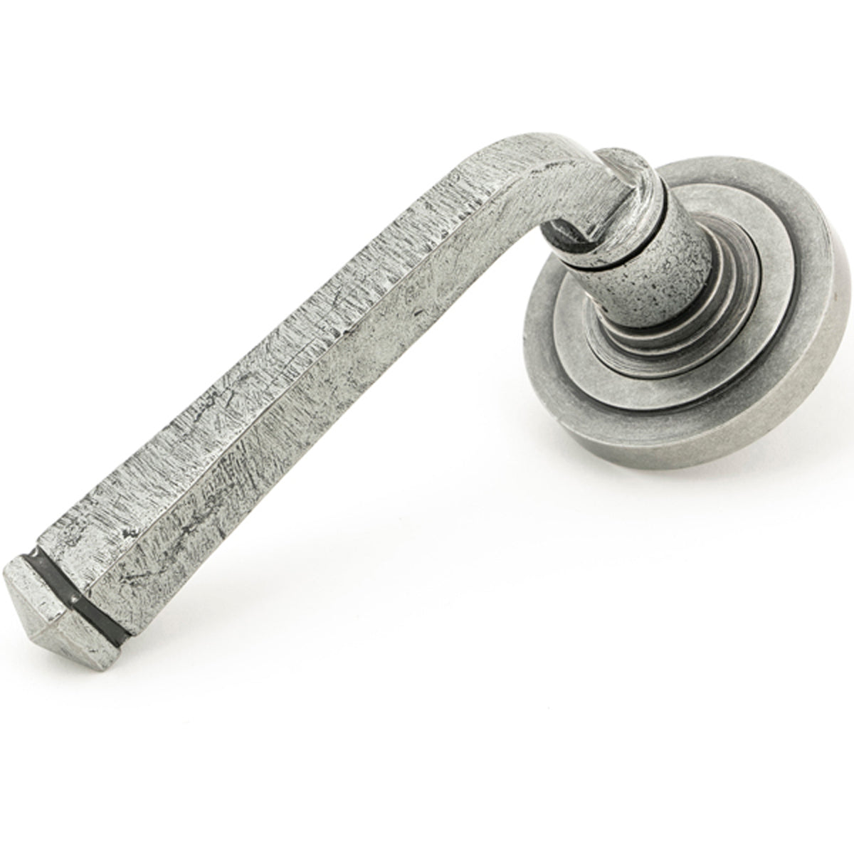 AVON LEVER HANDLE+ROSE SPRUNG ART DECO 53x118x63 PEW