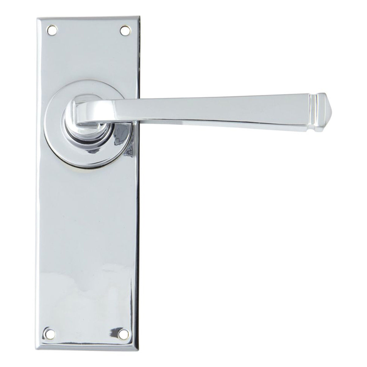 AVON LEVER HANDLE LATCH 118x152x64 PCP