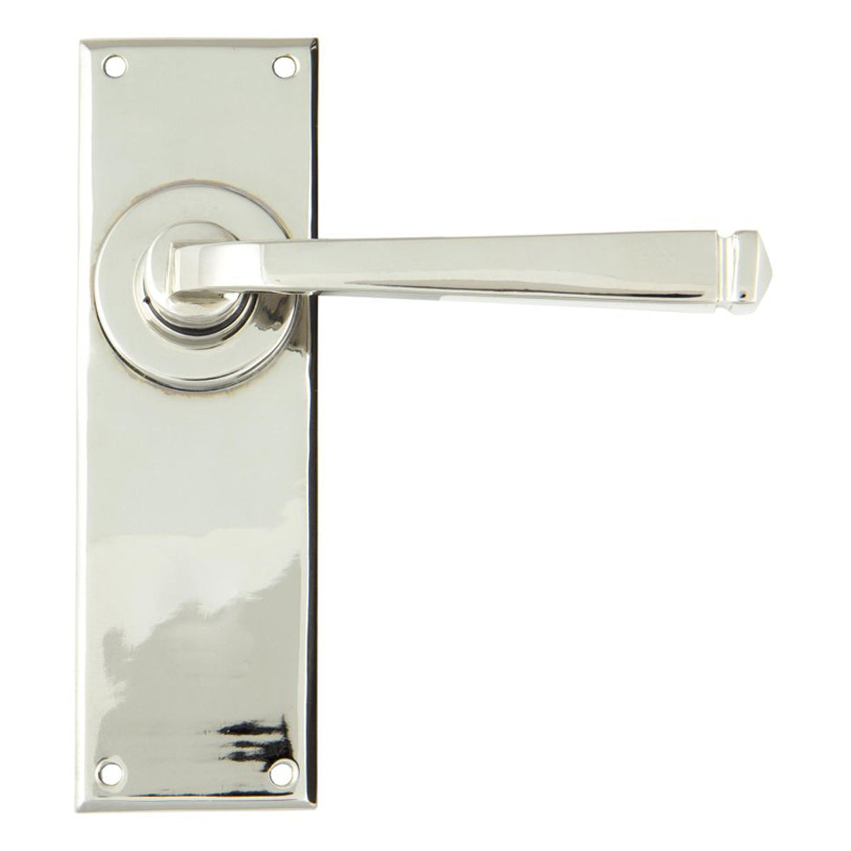 AVON LEVER HANDLE LATCH 118x152x64 PNP
