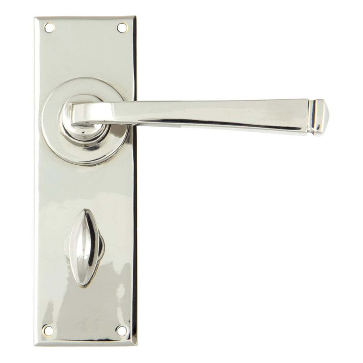 AVON LEVER HANDLE BATH 118x152x64 PNP