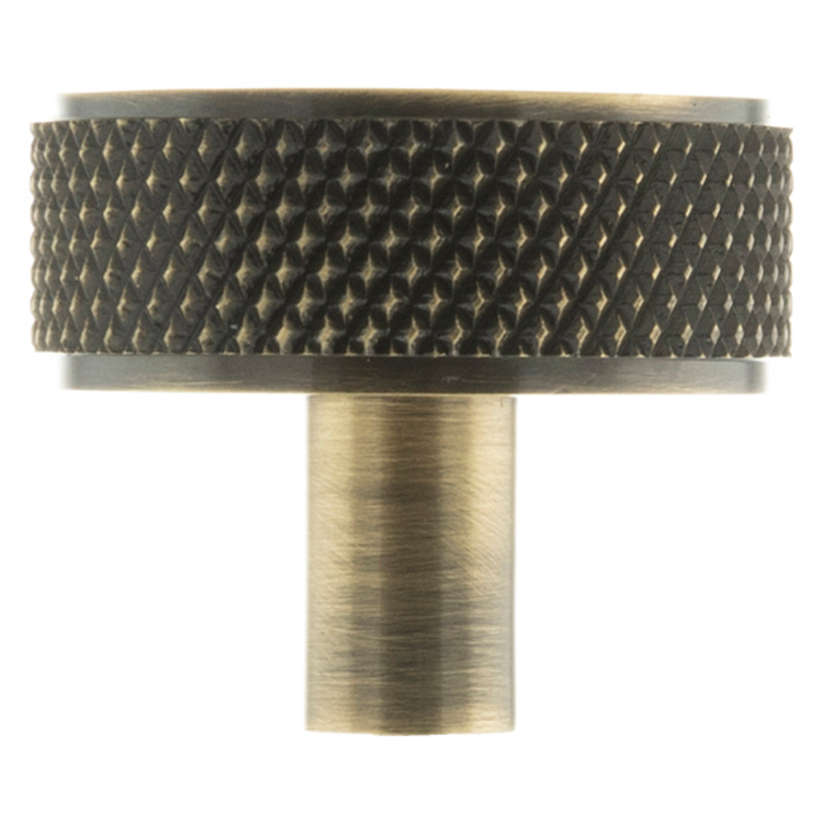 MILLHOUSE HARGREAVES CABINET KNOB D35x30 ABR