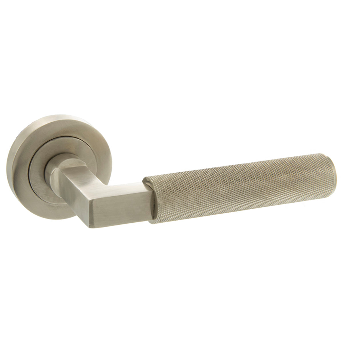 MILLHOUSE CARTWRIGHT LEVER HANDLE D52x122x72 SNP