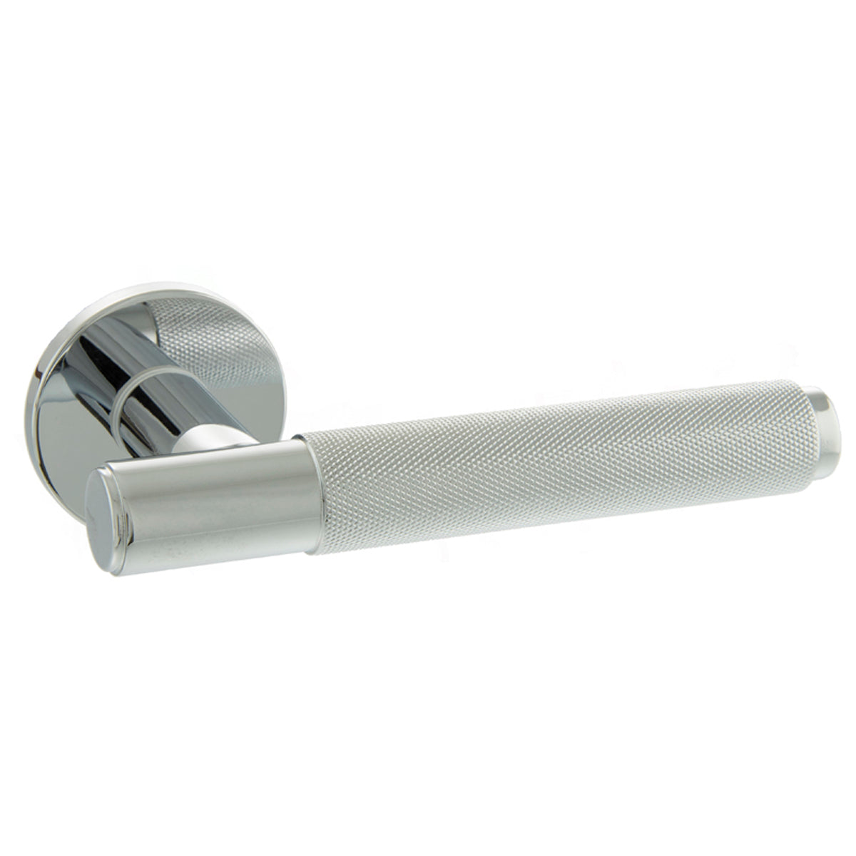 MILLHOUSE CROMPTON LEVER HANDLE SLIMLINE D51x143x63 PCP