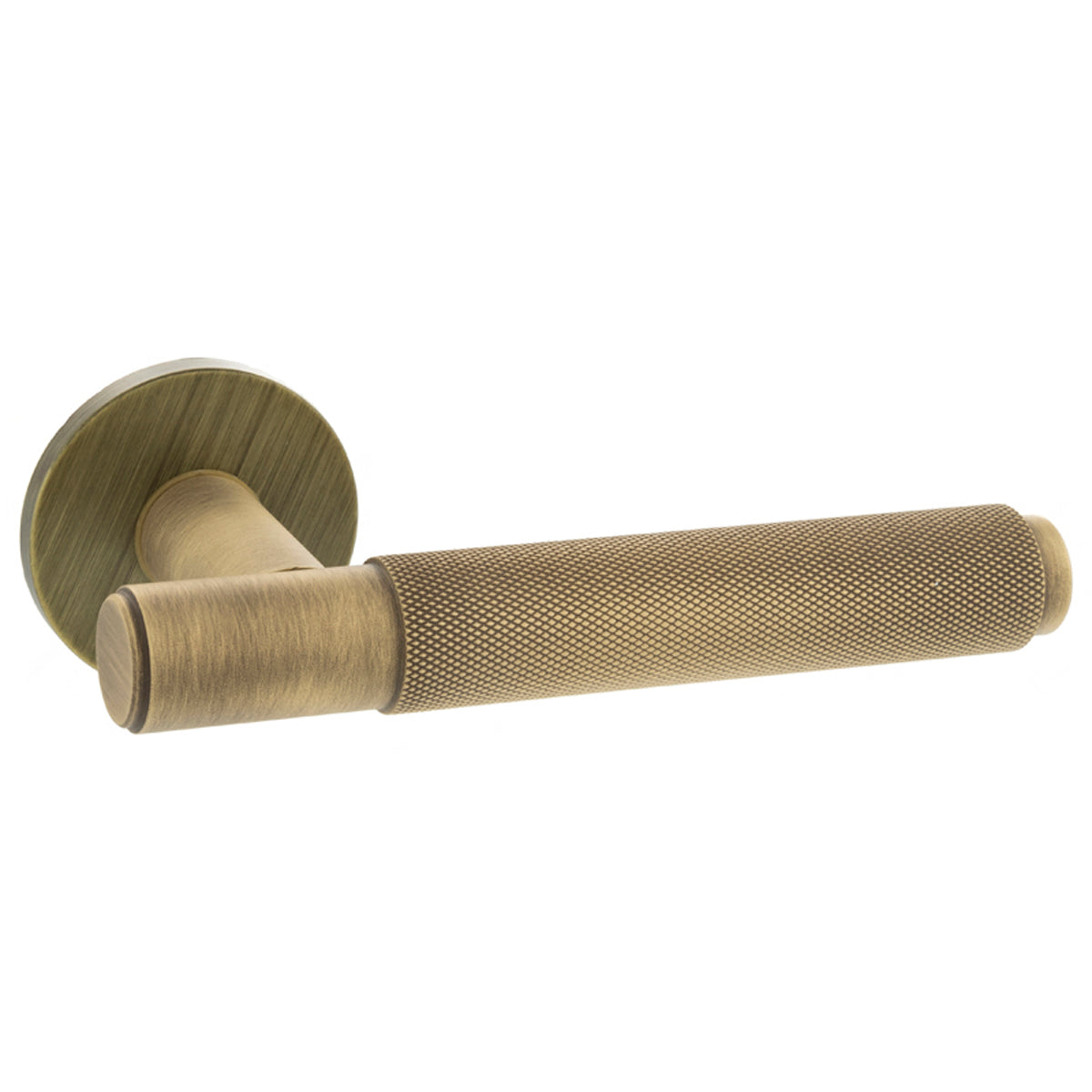 MILLHOUSE CROMPTON LEVER HANDLE SLIMLINE D51x143x63 YBZ