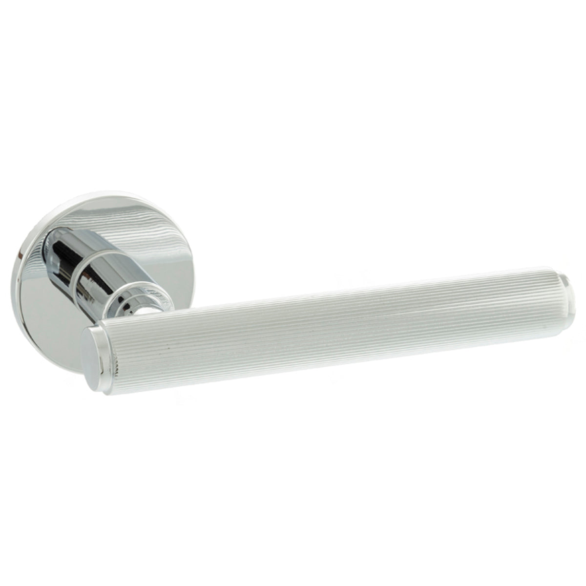 MILLHOUSE STEPHENSON DESIGNER LEVER HANDLE SLIMLINE D51x130x62 PCP