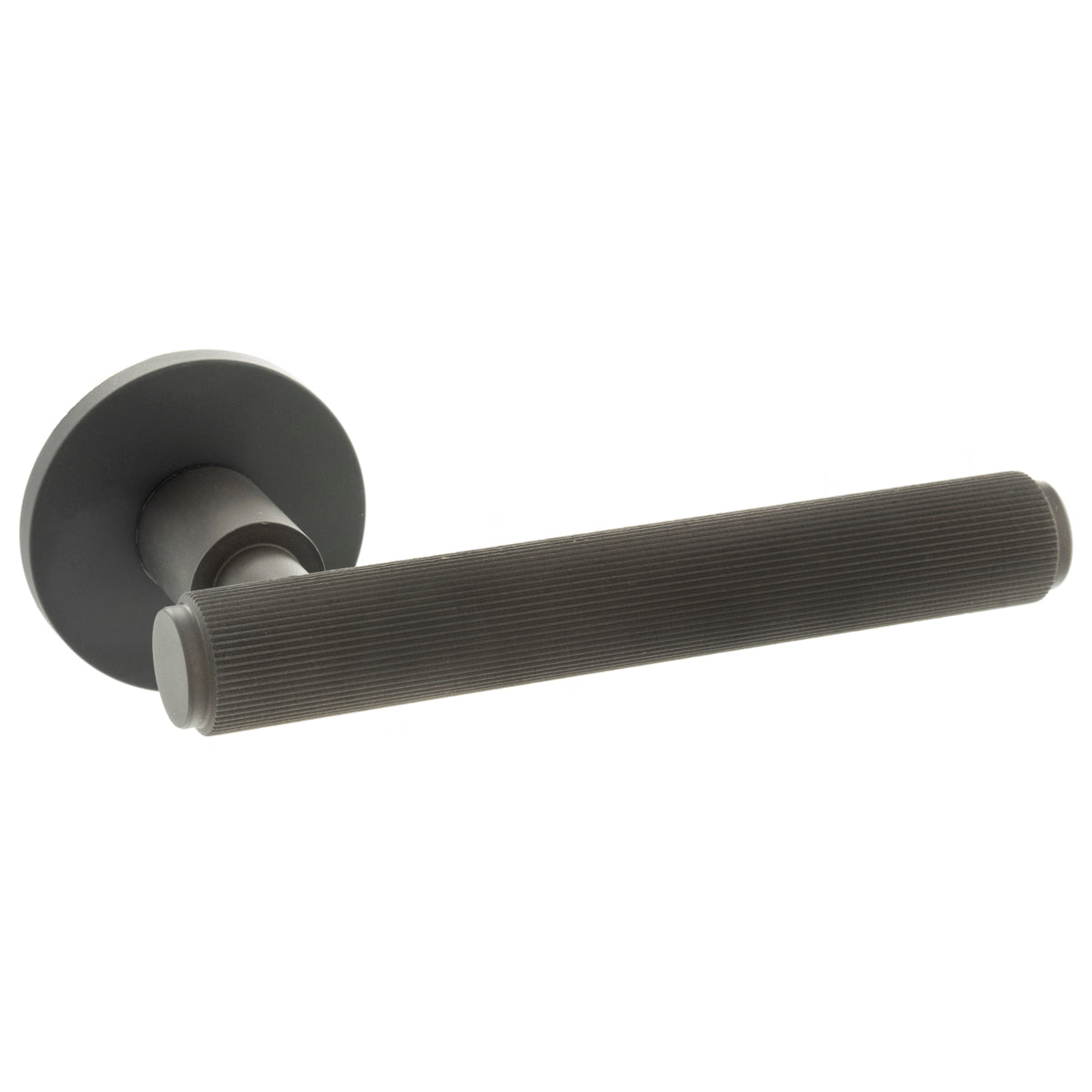 MILLHOUSE STEPHENSON DESIGNER LEVER HANDLE SLIMLINE D51x130x62 UDBZ