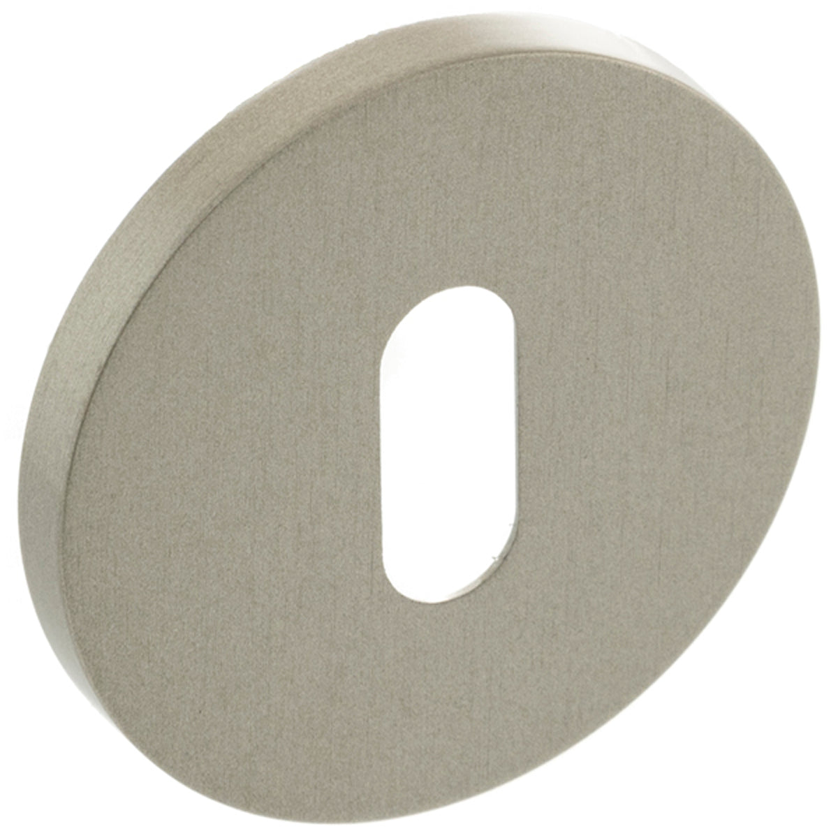 MILLHOUSE ESCUTCHEON KEY SLIMLINE D51x5 SNP by CHASE ATLANTIC