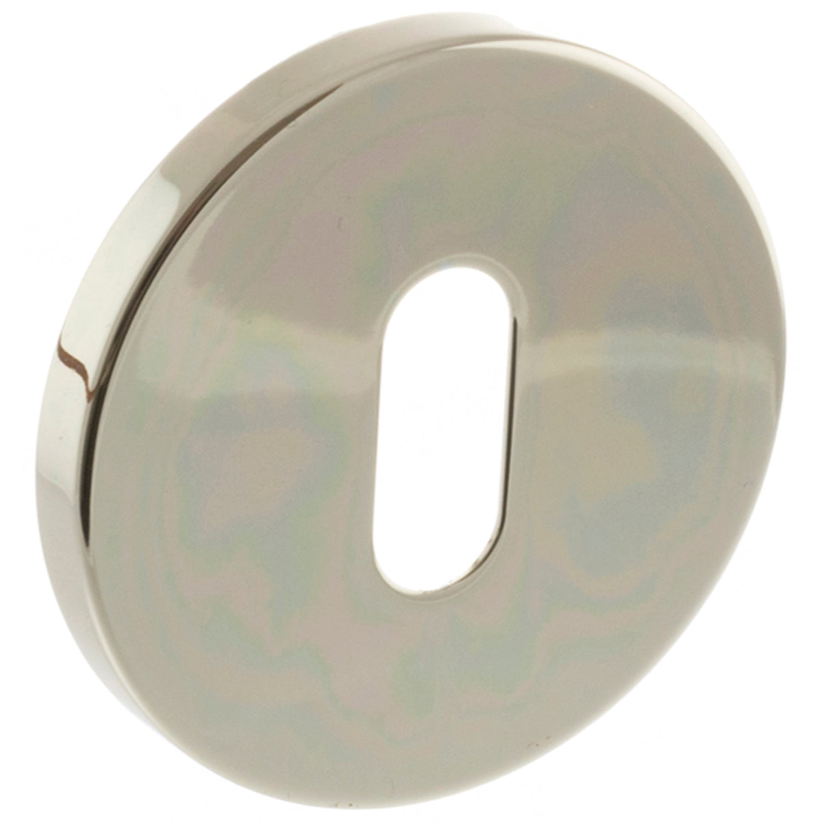 MILLHOUSE ESCUTCHEON KEY SLIMLINE D51x5 PNP