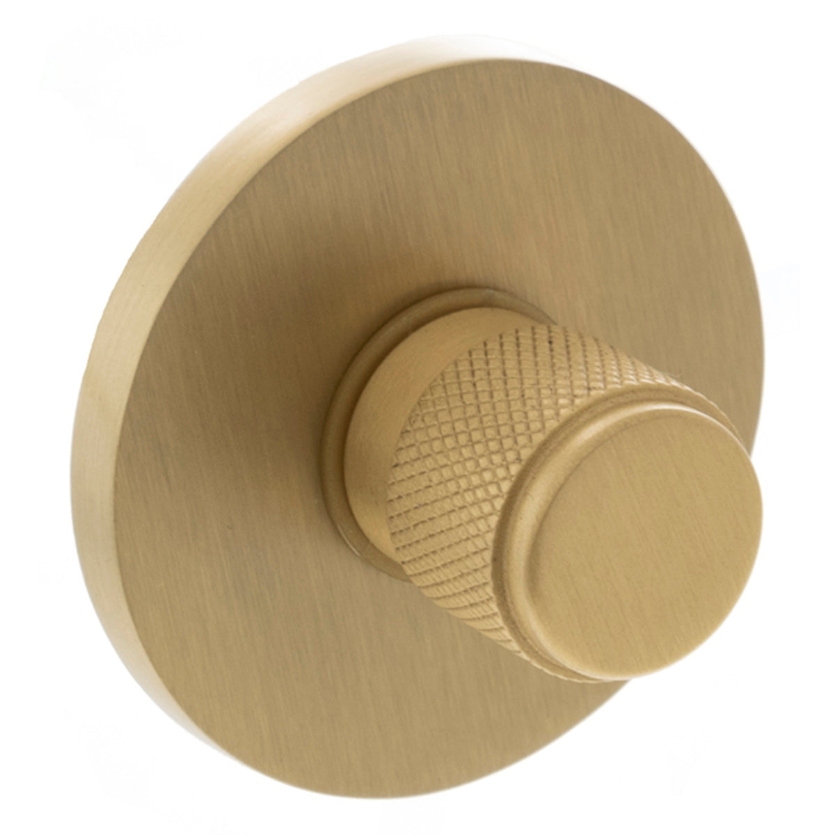 MILLHOUSE WC TURN+RELEASE SLIMLINE D50x30 SBR by CHASE ATLANTIC