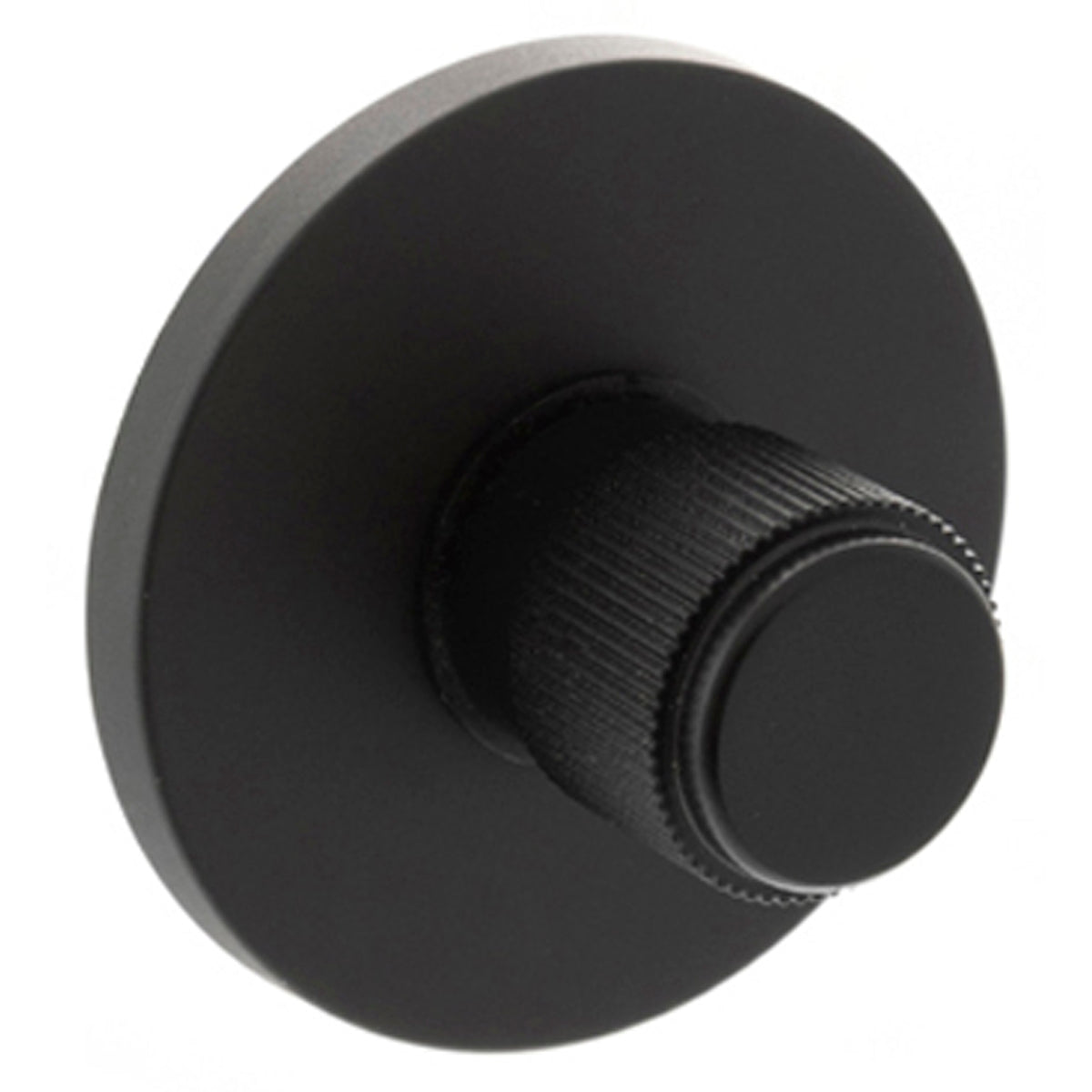 MILLHOUSE WC TURN+RELEASE SLIMLINE LINEAR D51x29 MBK by CHASE ATLANTIC