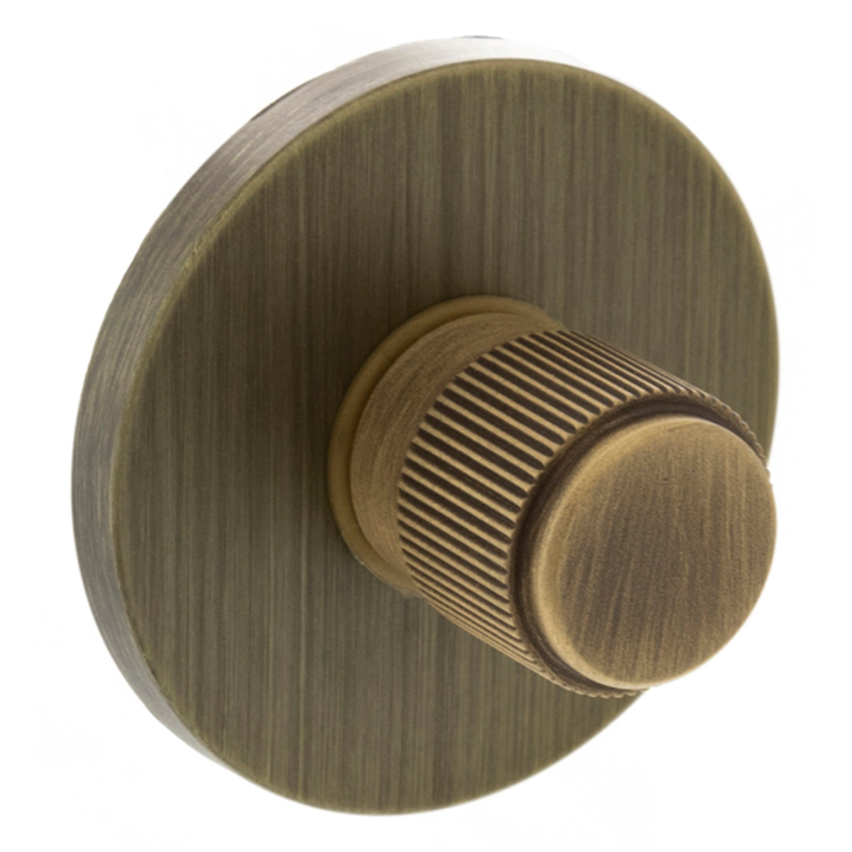 MILLHOUSE WC TURN+RELEASE SLIMLINE LINEAR D51x29 YBZ by CHASE ATLANTIC