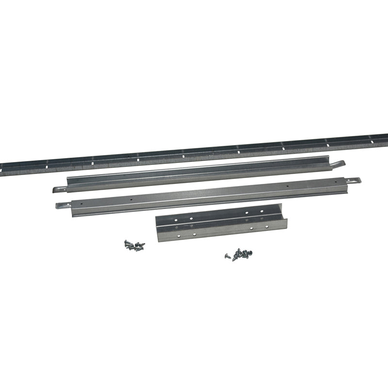 ERMETIKA EVOKIT DOUBLE DOOR JUNCTION KIT+ADJ SPACERS