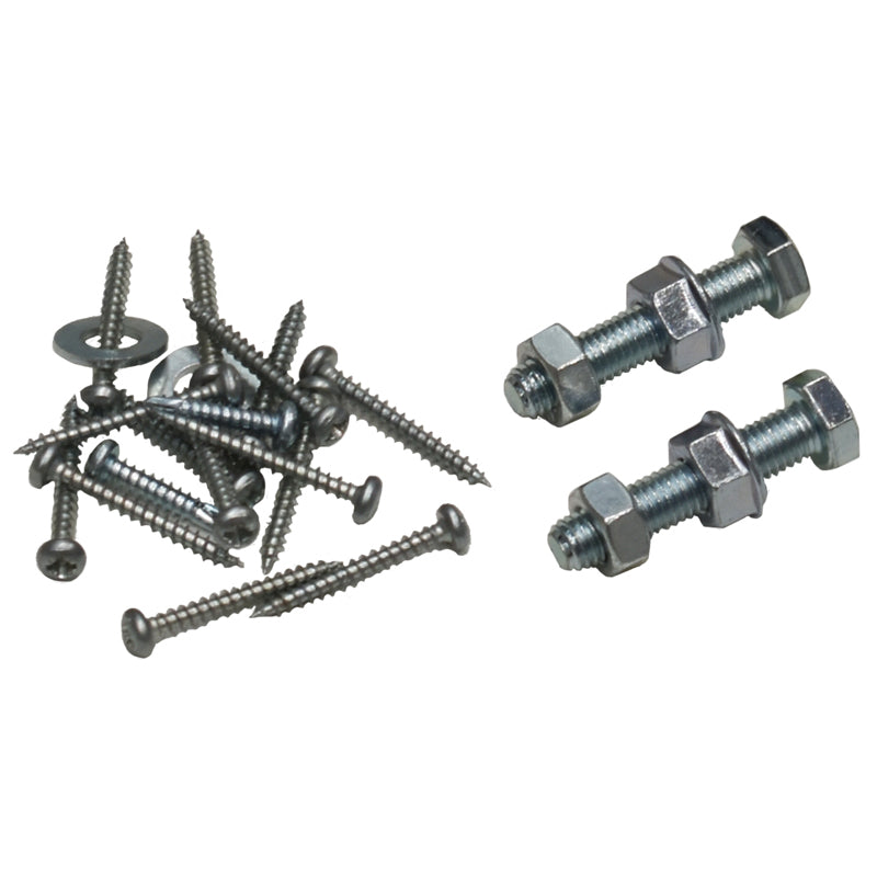 ERMETIKA EVOKIT SCREWS+FIXING KIT