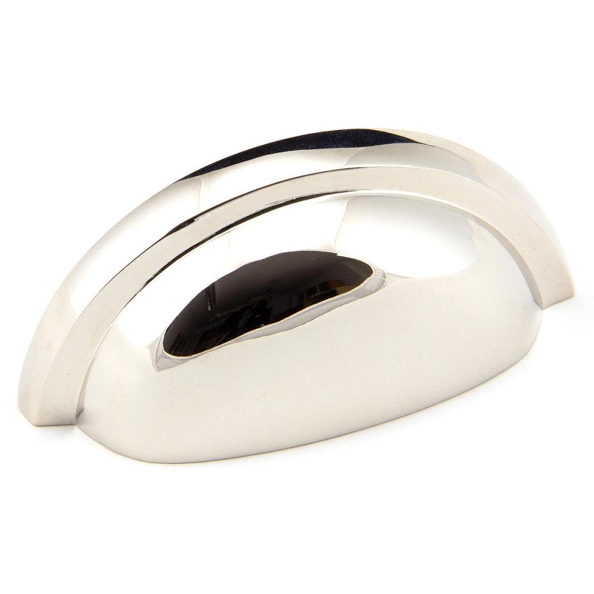 REGENCY DRAWER PULL CNC 075HC 85x40x23 PNP
