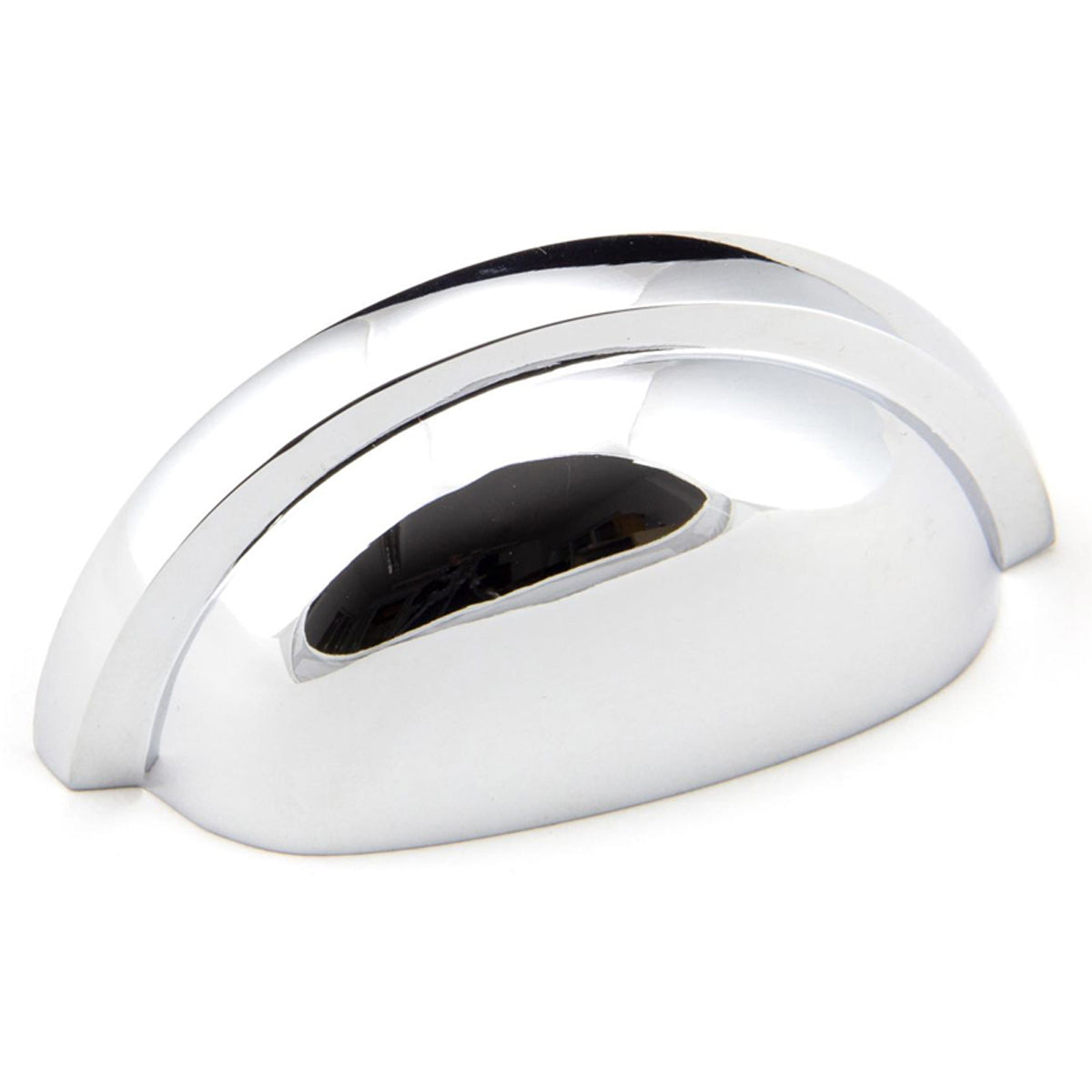 REGENCY DRAWER PULL CNC 075HC 85x40x23 PCP