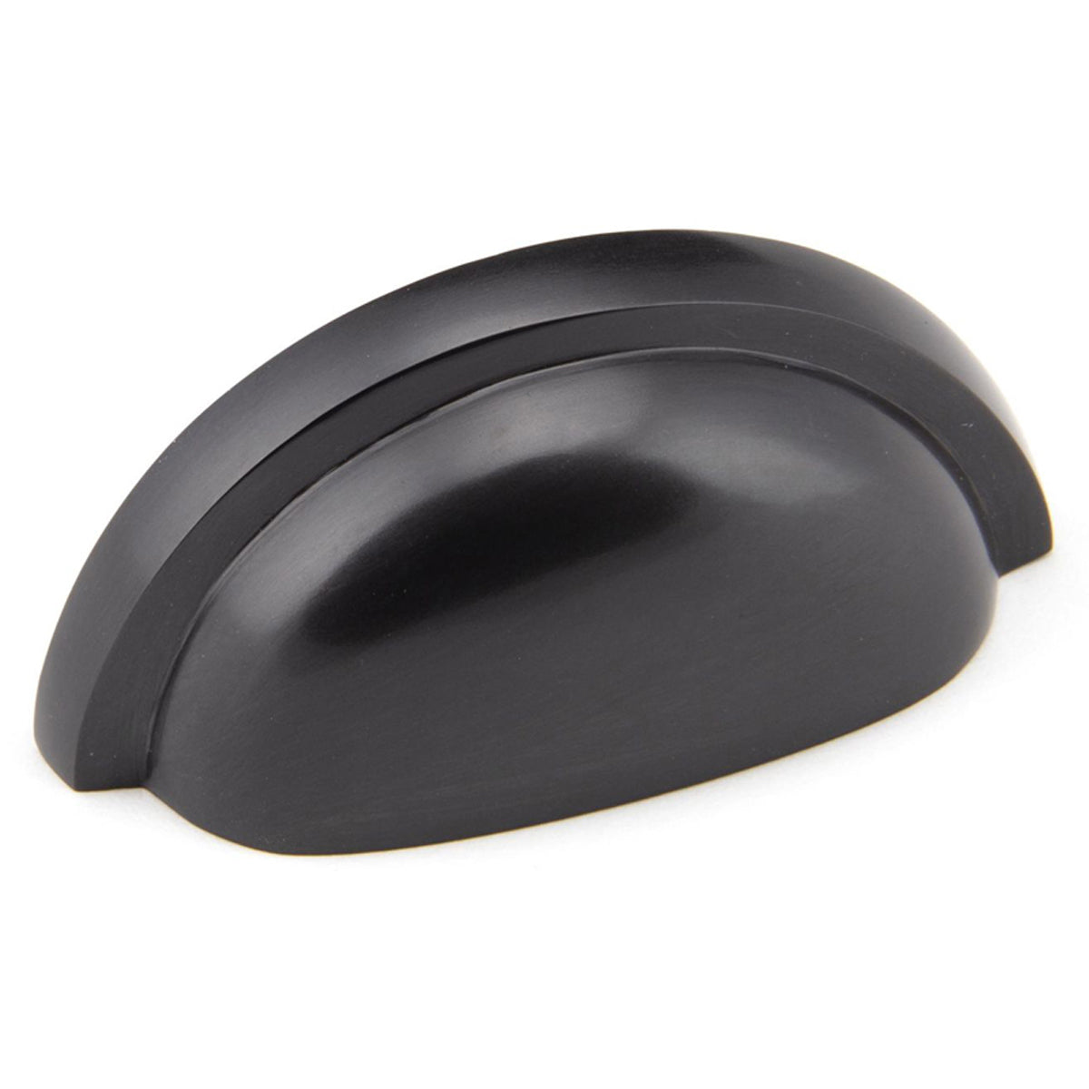 REGENCY DRAWER PULL CNC 075HC 85x40x23 AGBZ