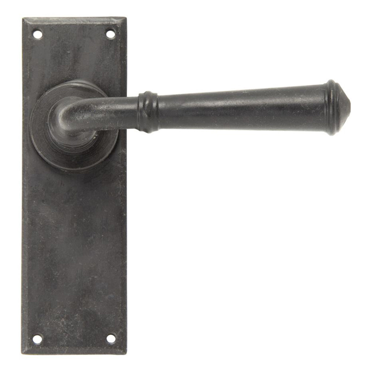 REGENCY LEVER HANDLE LATCH 125x152x64 EBX