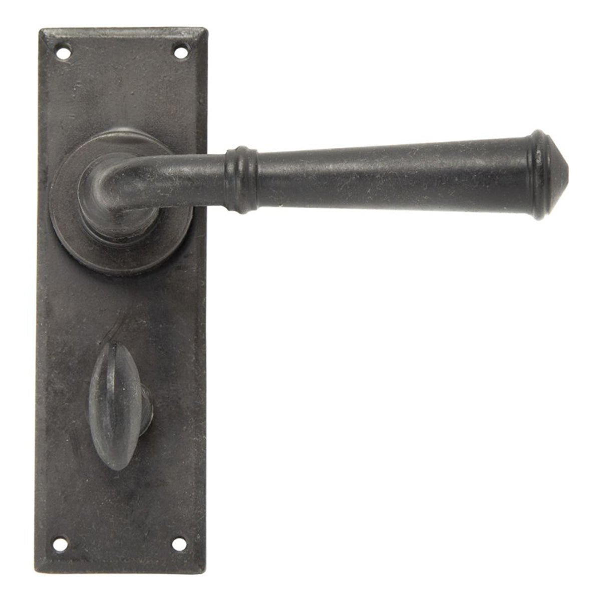 REGENCY LEVER HANDLE BATH 125x152x64 EBX