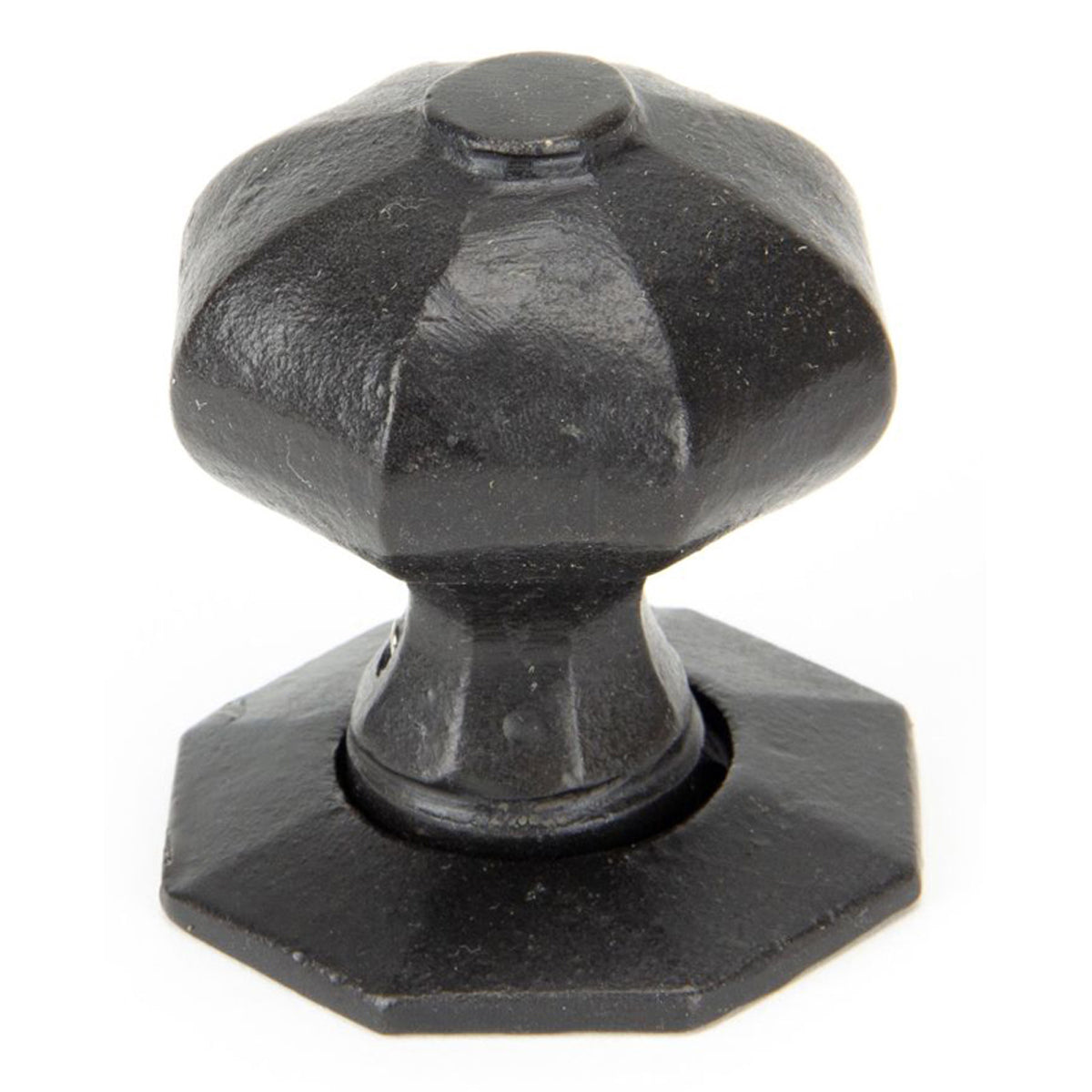 OCTAGONAL MORTICE RIM KNOB 54x66x57 EBX