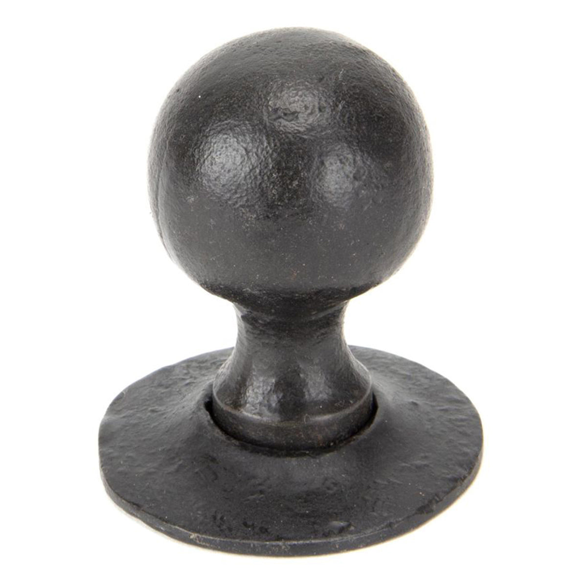 ROUND MORTICE/RIM KNOB 41x70x60 EBX