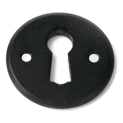 ESCUTCHEON REGENCY 45x3 EBX - 92071 by MARCHES (ANVIL) ARCHITECTURAL HARDWARE