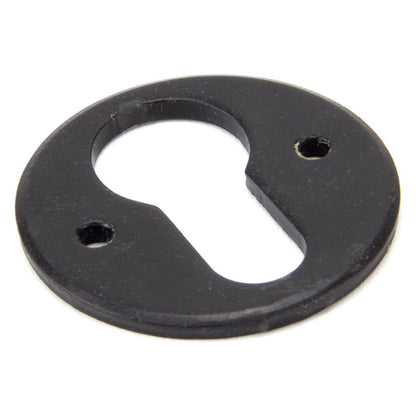 ESCUTCHEON REGENCY EURO 45x3 EBX - 92073 by MARCHES (ANVIL) ARCHITECTURAL HARDWARE