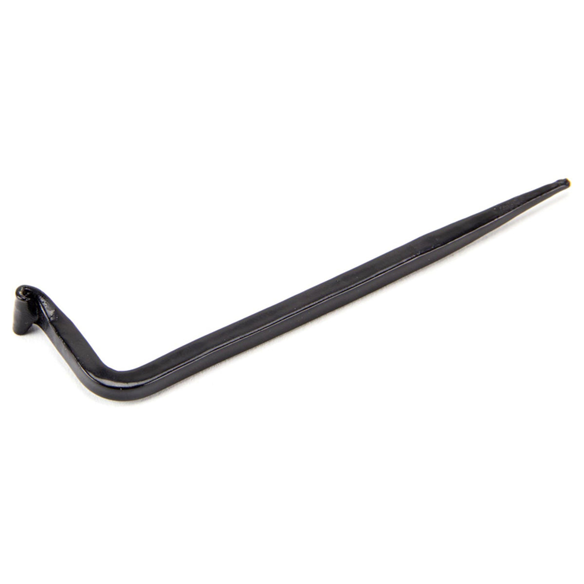L HOOK 82x32 BLK