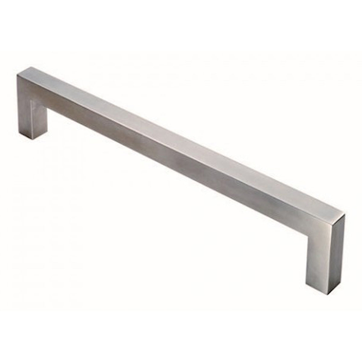 ATLANTIC MITRED PULL HANDLE BOLT THROUGH 450x19 SSS