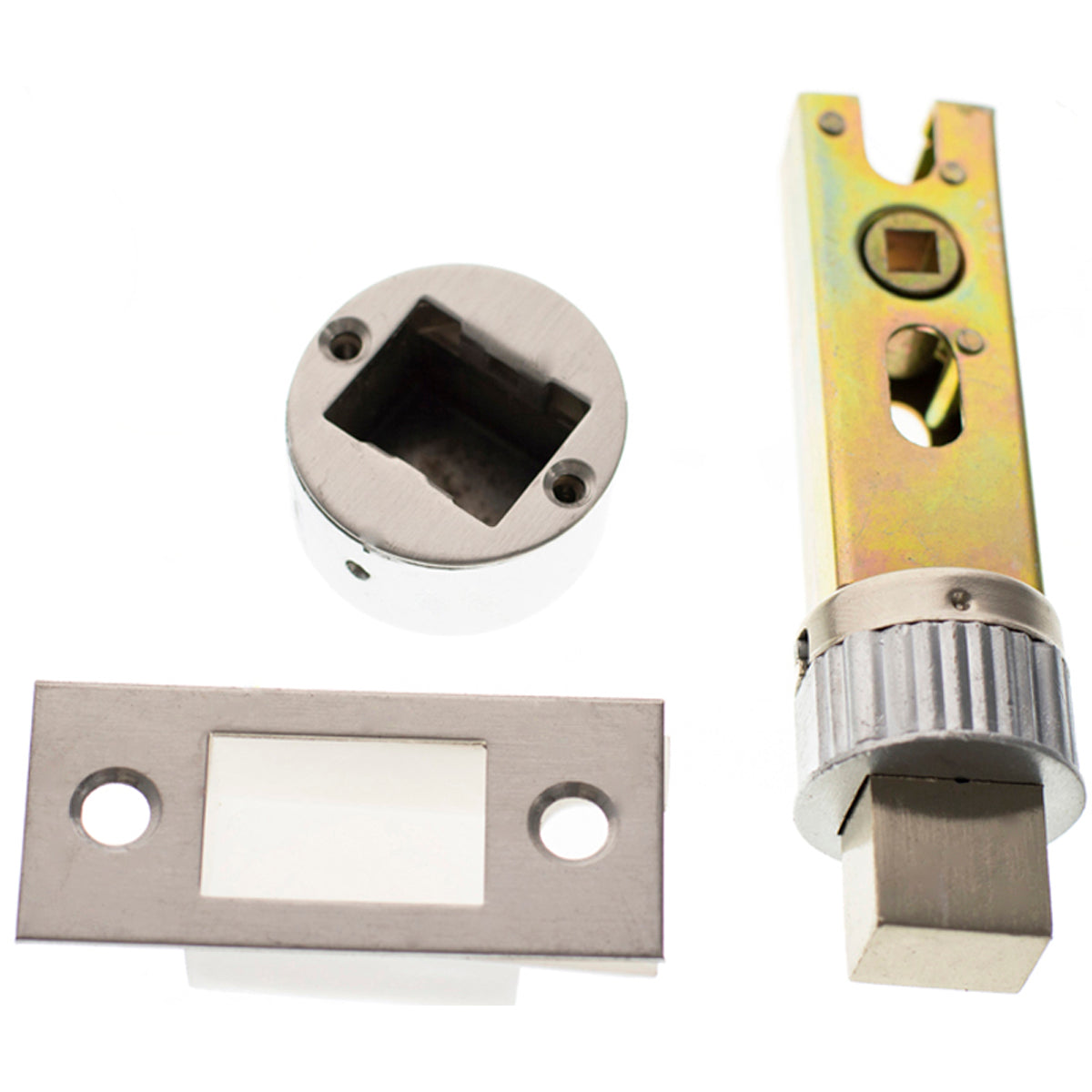 ATLANTIC SMART TUBULAR DEADBOLT 76 PCP