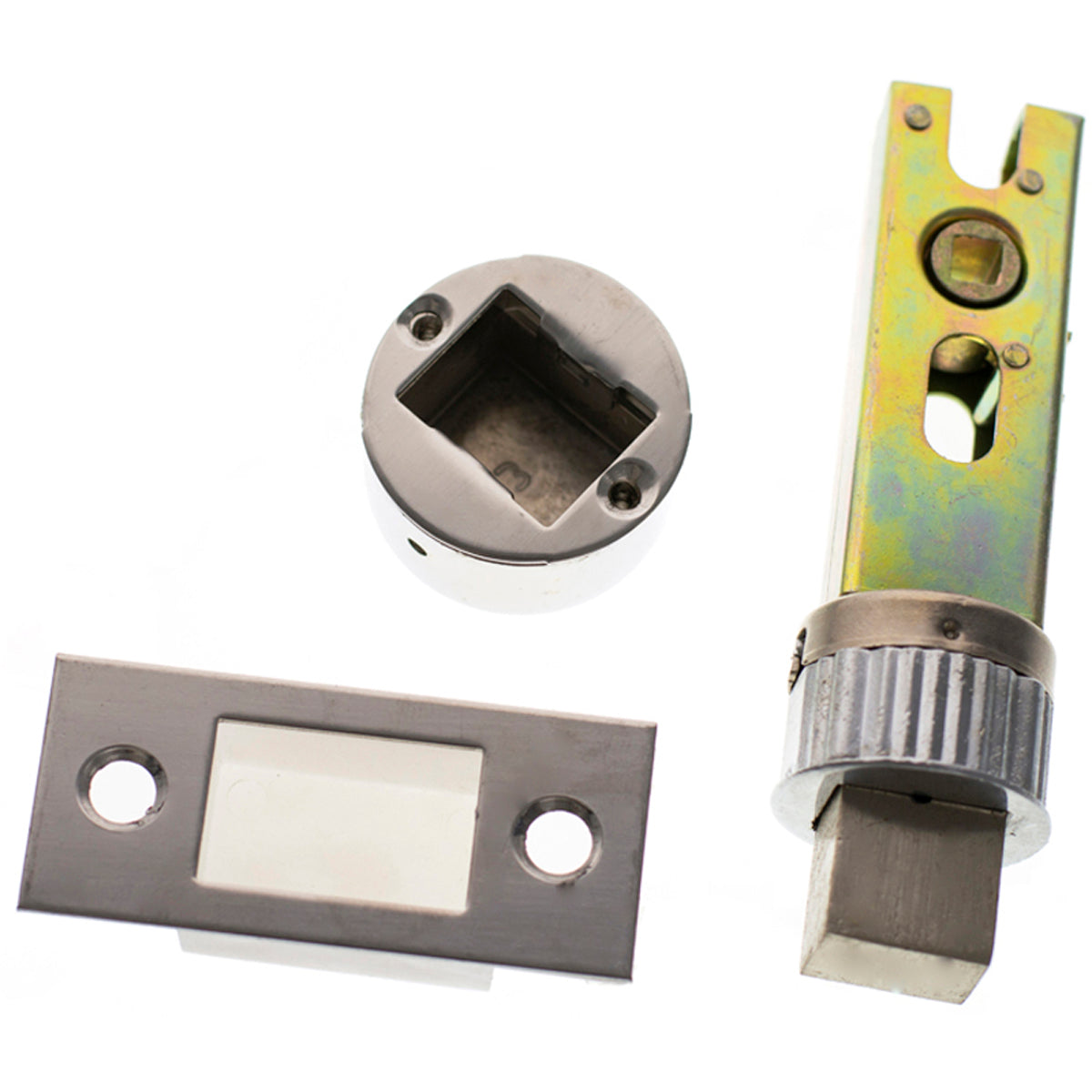 ATLANTIC SMART TUBULAR DEADBOLT 76 SCP