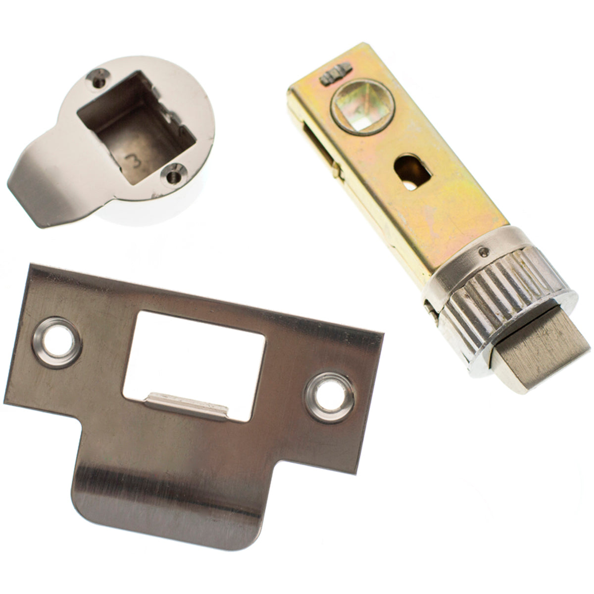 ATLANTIC SMART TUBULAR LATCH 76 PCP