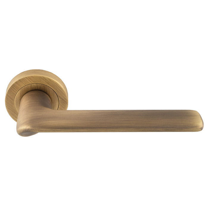 VORTEX LEVER ON ROSE VX5AB by CARLISLE BRASS