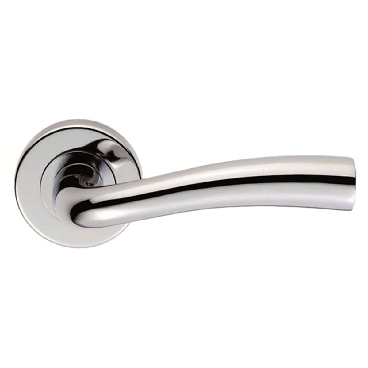 CINCO L HANDLE D51x109 PCP SZC050CP by CARLISLE BRASS