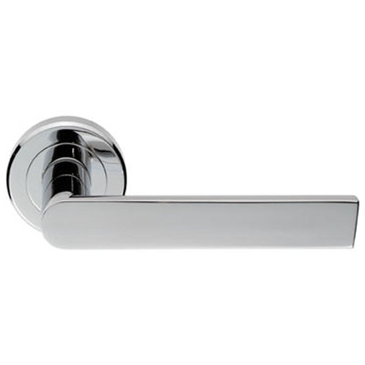 EDGE LHANDLE D51x119 PCP SZM210CP by CARLISLE BRASS