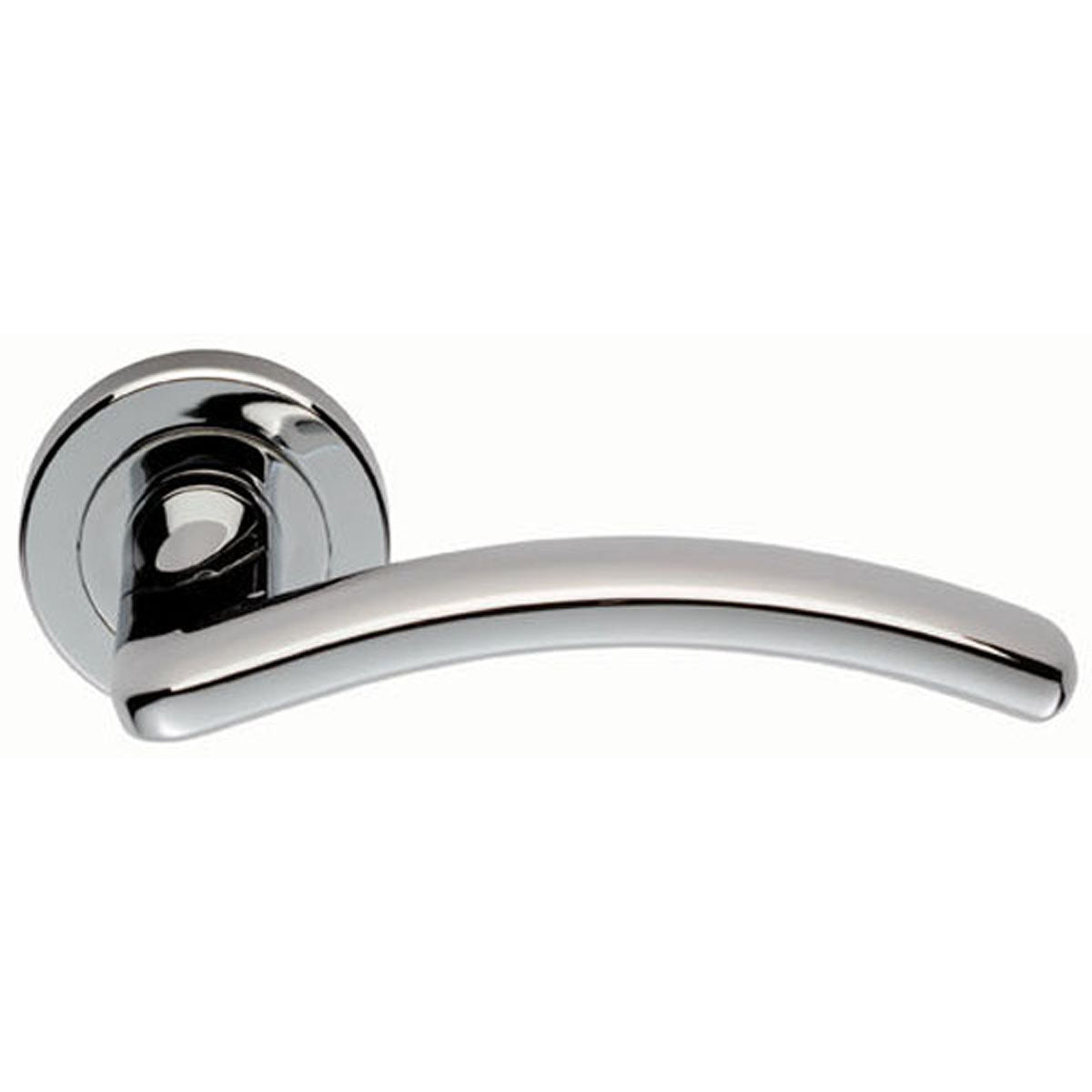 DESIGN LHANDLE D51x116 PCP SZM380CP by CARLISLE BRASS