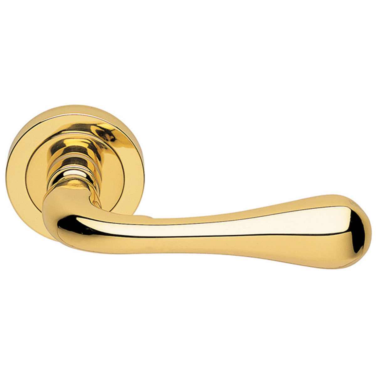 STELLA L HANDLE D52x110 PBR AQ1 by CARLISLE BRASS