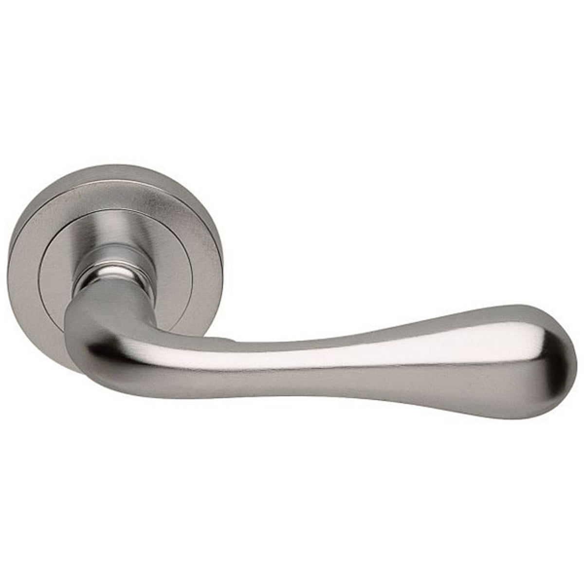 STELLA L HANDLE D52x110 SCP AQ1SC by CARLISLE BRASS