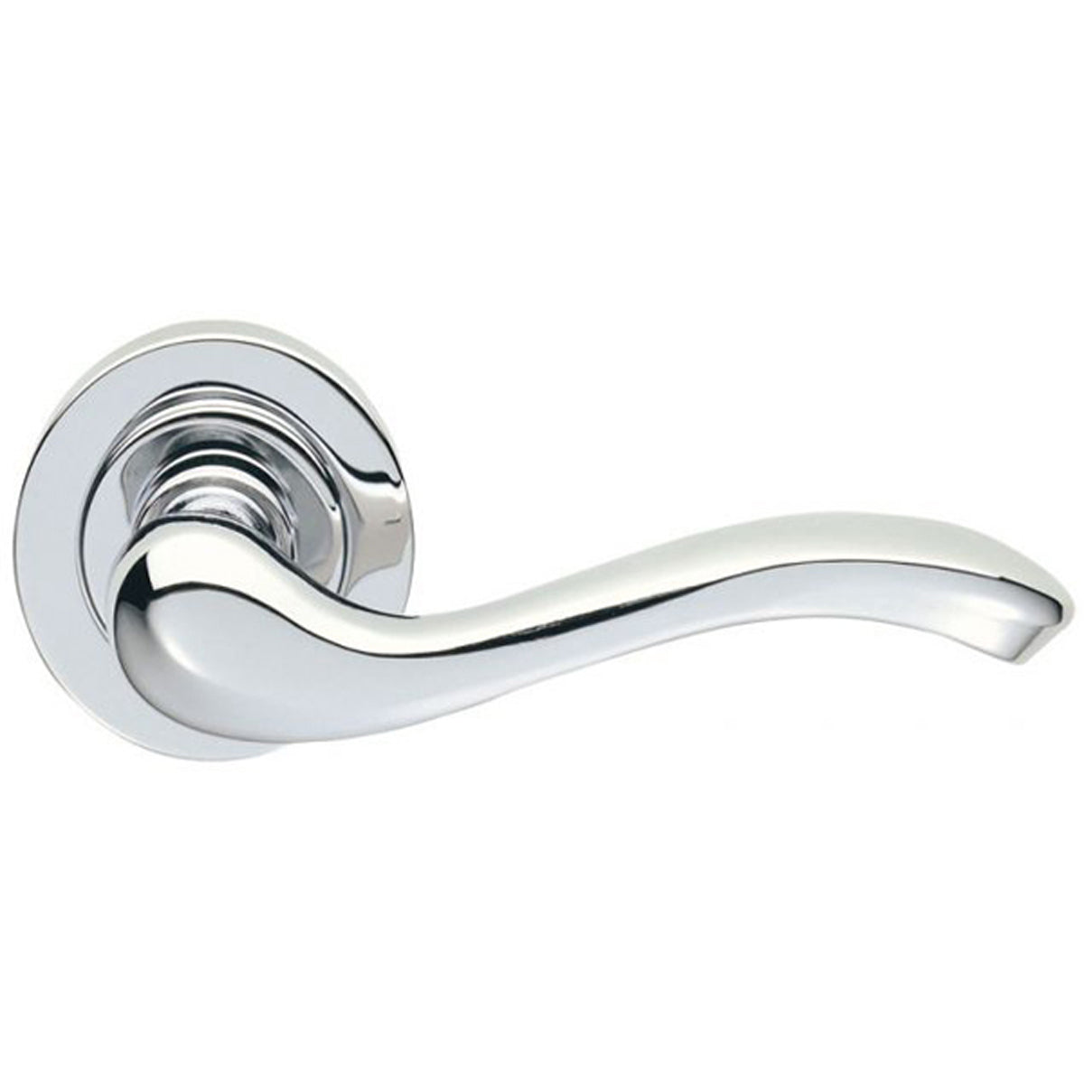APOLLO L HANDLE D52x113 PCP AQ3CP by CARLISLE BRASS