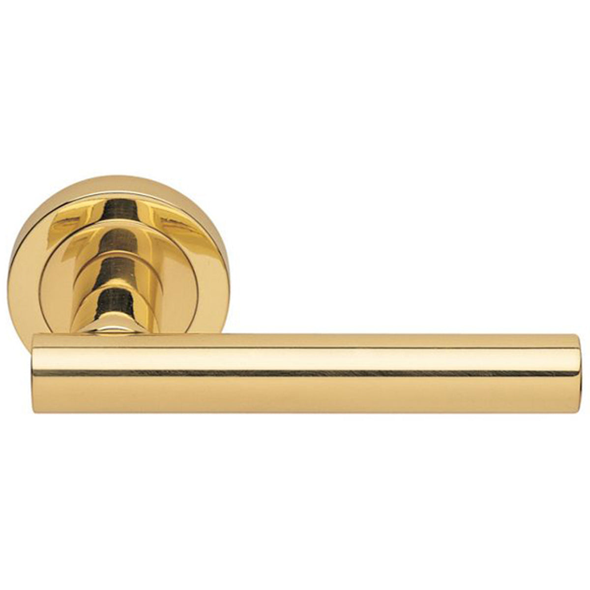 CALLA L HANDLE D52x115 PBR AQ4 by CARLISLE BRASS